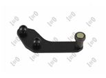 Abakus 137-02-044 - Oe 1667673 Guida A Rulli, Porta Scorrevole Per Transit