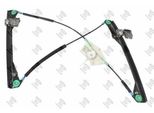 Abakus 130-053-019 - Oe 1J3837462F Regolatore Di Finestrini, Anteriore Destro Per Golf Iv (1J)