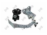 Abakus 137-01-011 - Oe 1616883880 Guida A Rulli, Porta Scorrevole Per Ducato, Boxer, Jumper