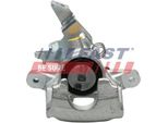 Fast FT32184 - Oe 4400100QAA Rivestimento Posteriore, Posteriore Sinistro Per Movano (X70)