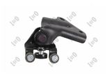Abakus 137-02-045 - Oe 1639909 Guida A Rulli, Porta Scorrevole Per Transit