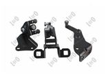 Abakus 137-01-008 - Oe 1639909 Guida A Rulli, Porta Scorrevole Per Transit, Transit V363