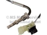 Pierburg 7.08369.49.0 - Sensore Temperatura Gas Di Scarico Per Astra H, Corsa D (S07), Meriva (X03), Zafira B