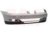 Van Wezel 4933576 - Paraurti Anteriore Oe 1M0807217AN Per Leon (1M1), Toledo Ii (1M2)