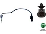 Ngk 96019 - Oe 55592366 Sensore Di Temperatura Dei Gas Di Scarico Per Astra J, Astra K, Insignia A (G09), Meriva B (S10), Mokka X (J13), Zafira Tourer C