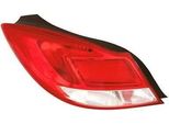 Van Wezel 3850933 - Oe 1222193 Fanale Posteriore Sinistro Per Insignia A (G09)