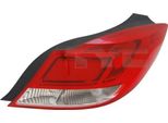 Tyc 11-11799-01-2 - Oe 1222194 Fanale Posteriore Destro Per Insignia A (G09)