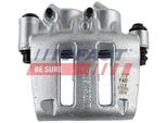 Fast FT32195 - Pinza Freno Oe 4100100Q0C, Asse Anteriore Destro Per Movano (X70)