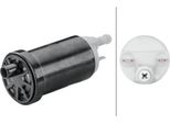 Hella 8TF 358 106-621 - Pompa Carburante Oe 815012 Per Astra G