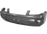 Van Wezel 3367576 - Paraurti Anteriore Oe 62022 EQ025 Per X-Trail (T30)