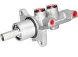 Hella 8AM 355 502-801 - Oe 558059 Pompa Freno Per Astra G, Zafira A