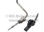 Pierburg 7.11020.27.0 - Sensore Temperatura Gas Di Scarico Per Astra J, Astra K, Insignia A (G09), Meriva B (S10), Mokka X (J13), Zafira Tourer C