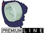 Mahle Ab 153 000P - Soffiatore Interno Oe 09117605 Per Astra H, Astra G, Astra (A04)