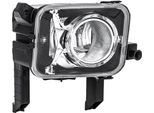 Hella 1NA 354 663-021 - Oe 13262045 Fendinebbia Anteriore Destro Per Meriva (X03)