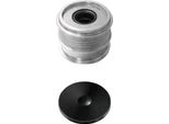 Hella 9XU 358 038-691 - Puleggia Alternatore Di Primo Equipaggiamento 55352897 Per Astra G, Astra H, Zafira B, Zafira A