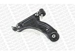 Monroe L24540 - Oe 53 52 027 Braccio Di Controllo Per Meriva (X03)