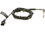 Bosch 0 986 259 081 - Oe 55190617 Sensore Temperatura Gas Di Scarico Per Vectra C (Z02), Signum (Z03)