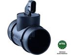 Ngk 93933 - Sensore Di Flusso D'aria Di Massa Oe 25 358 054 Per Astra G, Astra H, Zafira B, Zafira A