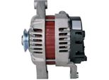 Hella 8EL 012 426-721 - Alternatore Oe 09117852 Per Astra G