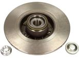 Maxgear 19-1904 - Disco Freno Oe 7701472838 Per Grand Scenic Ii (Jm), Laguna Ii