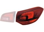 Hella 9EL 354 998-041 - Oe 12 22 251 Lampada Combinata Posteriore, Destra, Parte Esterna Per Astra J