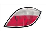 Tyc 11-0474-01-2 - Oe 1222111 Lampada Combinata Posteriore, Sinistra Per Astra H