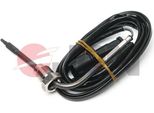 Jpn 75E9038 - Oe 55190617 Sensore Temperatura Gas Di Scarico Per Signum (Z03), Vectra C (Z02)