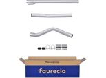 Hella 8LA 366 002-431 - Oe 5854296 Centro Del Tubo Di Scarico Per Astra H