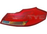 Tyc 11-11801-01-2 - Oe 1222196 Lampada Combinata Posteriore, Destra Per Insignia A (G09)