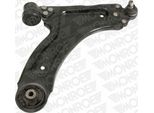 Monroe L24539 - Oe 53 52 028 Braccio Di Controllo Per Meriva (X03)