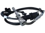 Nrf 707249 - Oe 55596171 Sensore Temperatura Gas Di Scarico Per Astra J, Cascada (W13), Zafira Tourer C