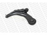 Monroe L25534 - Braccio Di Controllo Oe 5450 593 35R Per Captur I (H5, J5), Grand Scenic Ii (Jm), Megane Ii, Scenic Ii