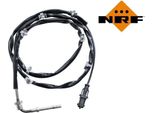 Nrf 707040 - Oe 055558578 Sensore Temperatura Gas Di Scarico Per Astra H, Zafira B