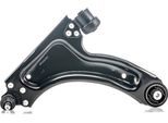 Ridex 273C0497 - Braccio Di Controllo Oe 93388568 Per Meriva (X03)