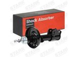 Stark SKSA-0130033 - Oe 3 44 076 StoßDäMpfer, Vorderachse Rechts FüR Astra G, Zafira A