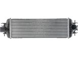 Mahle Ci 14 000P - Intercooler Oe 1449600QAB Per Primastar (X83), Vivaro (J7), Vivaro (F7), Vivaro A (E7), Trafic Ii (Jl), Trafic Ii (Fl), Trafic Ii (El)
