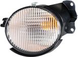 Hella 2BA 011 109-031 - Oe HLA011109031 Indicatore, Sinistro Per Adam