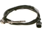 Bosch 0 986 259 009 - Sensore Temperatura Gas Di Scarico Oe 137038 Per Zafira B, Astra H, Astra (A04)