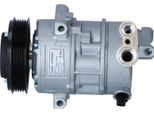 Nrf 32590 - Compressore Aria Condizionata Oe 13263478 Per Corsa D (S07), Corsa E (X15)