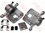 Trw BHS684E - Oe 5 42 283 Bremssattel FüR Frontera B (U99)