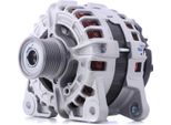 Ridex 4G0488 - Alternatore Oe 23100 4BE0A Per X-Trail (T32), Qashqai Ii (J11), Pulsar, Vivaro (X82), Vivaro B (X82), Trafic Iii (Eg), Trafic Iii (Fg), Trafic Iii (Jg), Talisman, Scenic Iv, Megane Iv, Koleos Ii (Hc), Kadjar (Ha, Hl), Grand Scenic Iv (R9), Espace V (Jr)