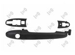 Abakus 132-053-027 - Oe A9067600020 Maniglia Della Porta, Anteriore Per Sprinter (W906), Crafter (2E), Crafter (2F)