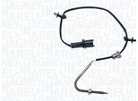 Magneti Marelli 172000523010 - Oe 1247640 Sensore Di Temperatura Dell'aria Per Astra J, Cascada (W13), Zafira Tourer C
