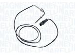 Magneti Marelli 172000337010 - Oe 55190617 Sensore Temperatura Gas Di Scarico Per Signum (Z03), Vectra C (Z02)