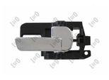 Abakus 132-035-002 - Oe 80670JD00E Maniglia Della Porta, Anteriore Destra Per Qashqai +2 I (J10)