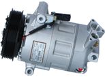 Nrf 32784 - Compressore Aria Condizionata Oe 92600JE00A Per Qashqai +2 I (J10)