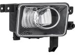 Hella 1NA 354 660-021 - Oe 13270400 Fendinebbia Anteriore, Destro Per Combo, Combo Tour, Corsa C (X01)