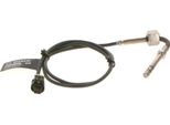 Bosch 0 986 259 065 - Oe 137092 Sensore Di Temperatura Dell'aria Per Astra H, Astra (A04), Meriva (X03), Combo Tour, Combo