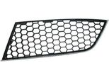Abakus 667-2501L-UD - Griglia Di Ventilazione Oe 156084788, Sinistra Per Mito (955)