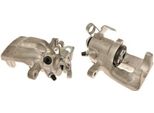 Bosch 0 986 474 474 - Pinza Freno Oe 93179157 Per Astra G, Astra H, Astra (A04), Meriva (X03)